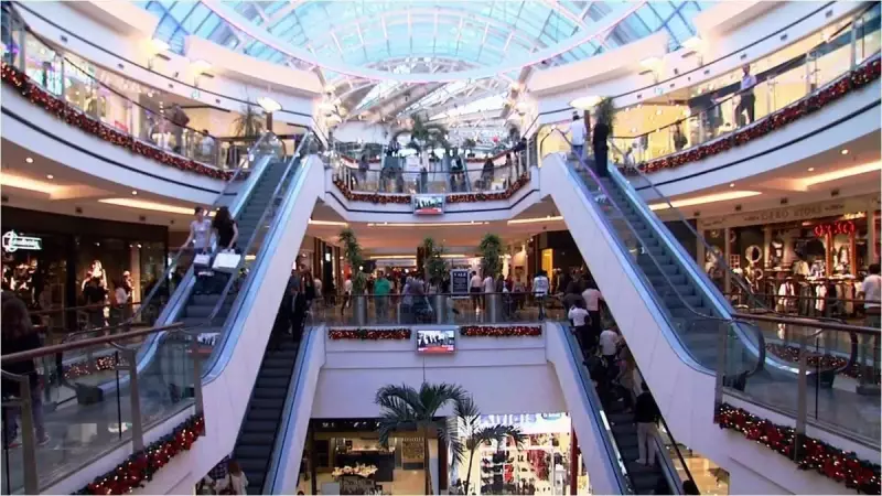 1 Ocak 2026 AVM Çalışma Saatleri: Yılbaşında AVM'ler Açık Mı?