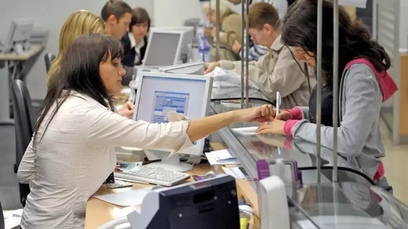 1 Ocak 2026'da Bankalar Açık mı? Resmi Tatilde EFT ve Havale Yapılır mı?