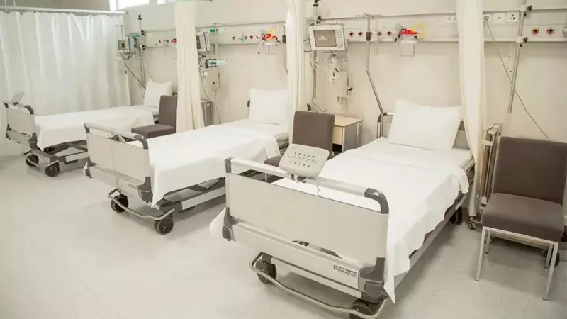 1 Ocak 2026'da Hastaneler Açık mı? Sağlık Ocakları Çalışıyor mu?