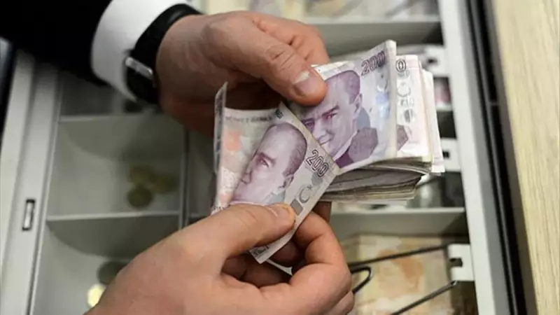 1 Ocak'ta Başlıyor: 200 Bin TL Üzeri Transferlerde Açıklama Zorunlu