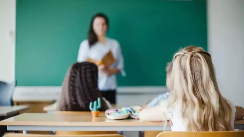 10 Bin Öğretmen Adayı İçin Branş Kontenjanları Açıklandı: İlk Sırada Sınıf Öğretmenliği Var