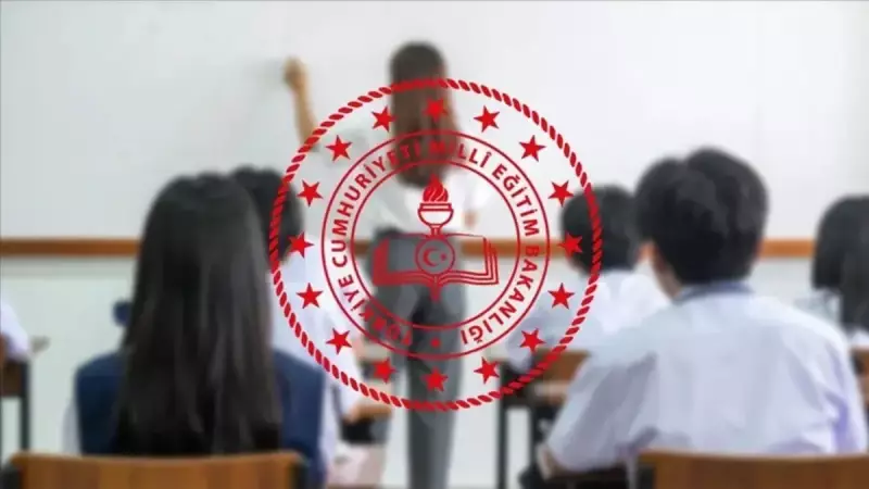 10 Bin Öğretmen Ataması İçin Geri Sayım Başladı: MEB Branş Dağılımını Açıkladı mı?