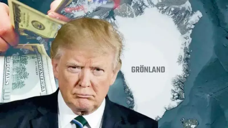 100 Bin Dolara Ülke Satılır mı? Mevlüt Tezel'den Çarpıcı Analiz