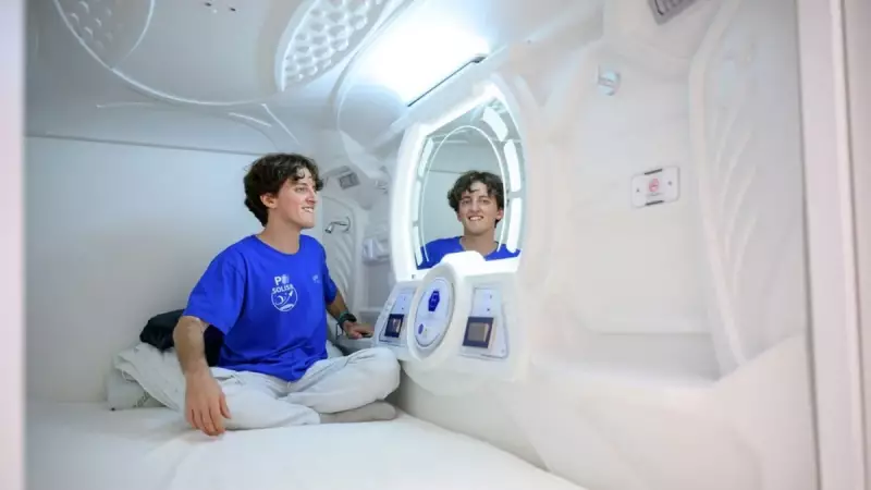 100 Gün İzolasyona 1 Milyon 160 Bin TL Ödül! DLR'nin Sıra Dışı Uzay Deneyi