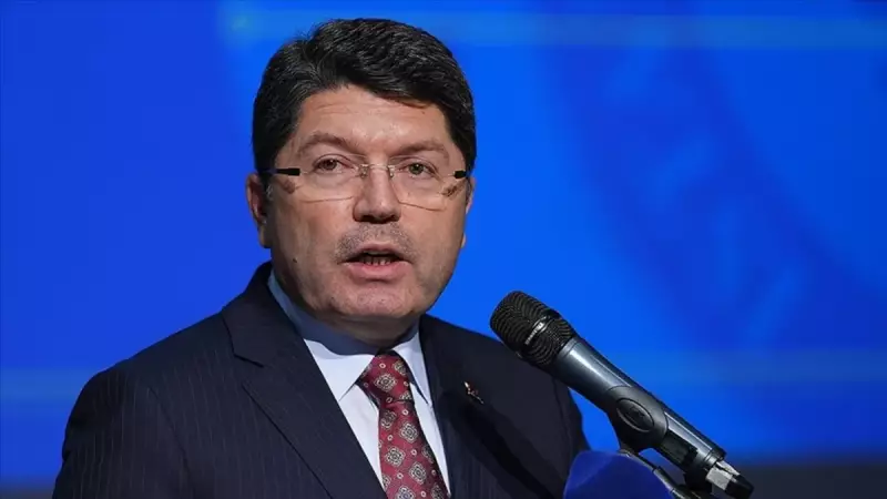 12. Yargı Paketi Şubat'ta Meclis Gündemine Gelebilir