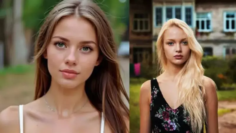 125 Ülkede Kadın Nüfusu Erkekleri Geride Bıraktı: Türkiye'de Denge