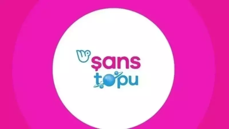 14 Ocak Şans Topu Çekiliş Sonuçları Açıklandı: Büyük İkramiye 2.7 Milyon TL!