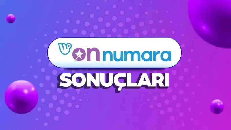 15 Aralık 2025 On Numara Çekiliş Sonuçları Açıklandı! MP Ekranından Sorgula