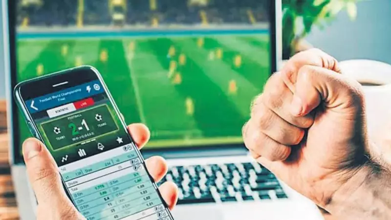 15 Sosyal Medya Hesabına Erişim Engeli: Yasadışı Kumar Reklamlarına Sert Darbe