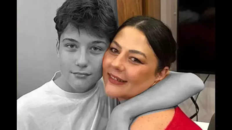 17 Yaşındaki Atlas Sustalı Bıçakla Katledildi: Acılı Anne 'Ciğerimin Yarısını Aldılar' Dedi