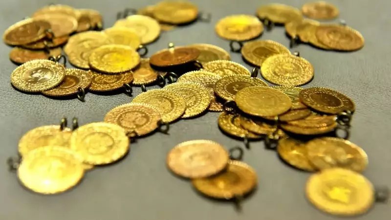 19 Ocak 2026 Altın Fiyatları: Gram, Çeyrek, Tam Altın Kaç TL?