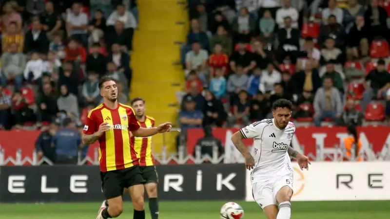 19 Ocak 2026 Futbol Heyecanı: Süper Lig ve 1. Lig'de Bugünkü Maç Programı