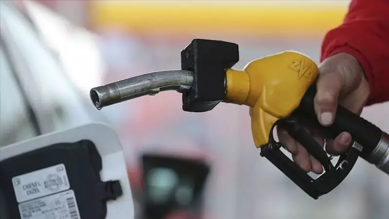 2 Ocak Akaryakıt Fiyatları Açıklandı: Benzine 1.16 TL, Motorine 1.08 TL Zam!