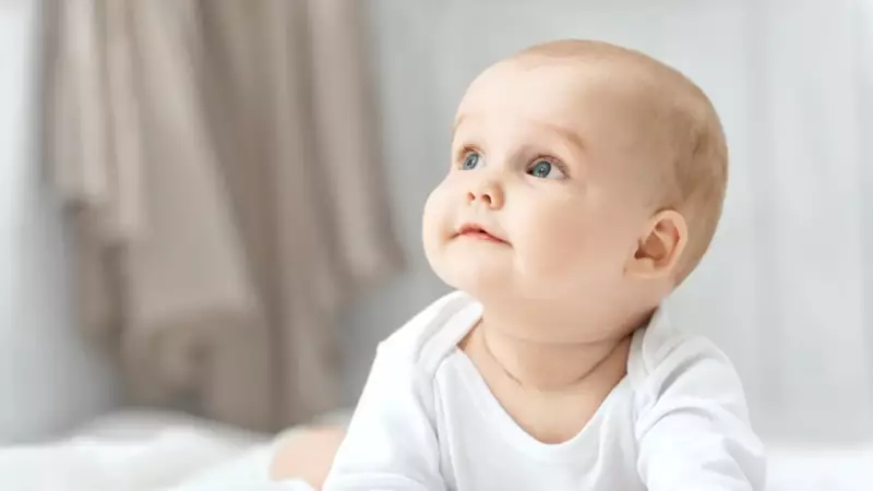 2025'in En Popüler Bebek İsimleri Açıklandı: Defne ve Alparslan Zirvede!