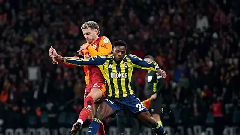 2025'te İç Sahada En Çok Puan Alan 10 Takım Açıklandı! Türkiye'den 2 Kulüp Listede