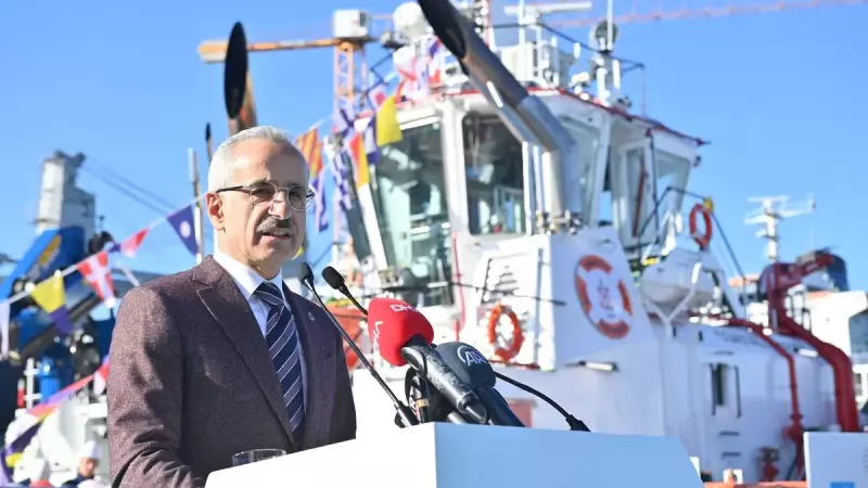 2025'te 199 Operasyonda 631 Kişi Kurtarıldı: Kıyı Emniyeti'nin Başarısı