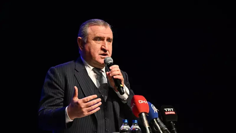 2025'te 7.474 Madalya: Bakan Bak'tan Milli Sporculara Tebrik