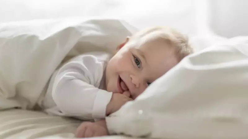 2025'te En Çok Verilen Bebek İsimleri Açıklandı: Sessiz Bir Yıldız Zirvede!