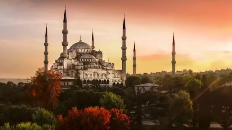 2026 Şaban Ayı Ne Zaman? İşte Manevi Hazırlık Döneminin Başlangıç Tarihi