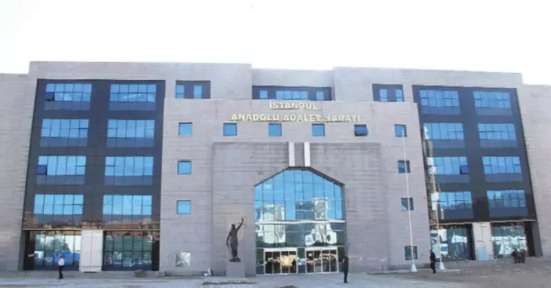 2026 Adliye Çalışma Saatleri Açıklandı: İşte Mesai ve Öğle Tatili