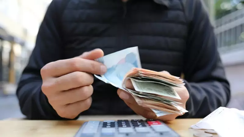 2026 Asgari Ücret Zammı Açıklandı: İşsizlik, Kıdem ve Sosyal Yardımlar Yenilendi