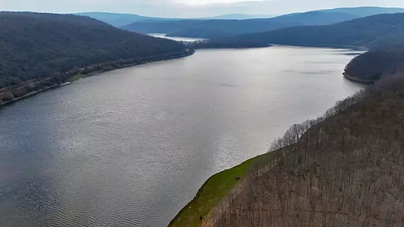 2026 Baraj Doluluk Oranları: İstanbul, Ankara, İzmir, Bursa'da Son Durum