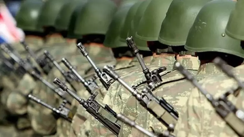 2026 Bedelli Askerlik Ücreti Açıklandı: Yeni Tutar 333.089 TL