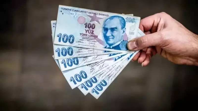 2026 Emekli Promosyonları Açıklandı: En Yüksek Ödeme Hangi Bankada?