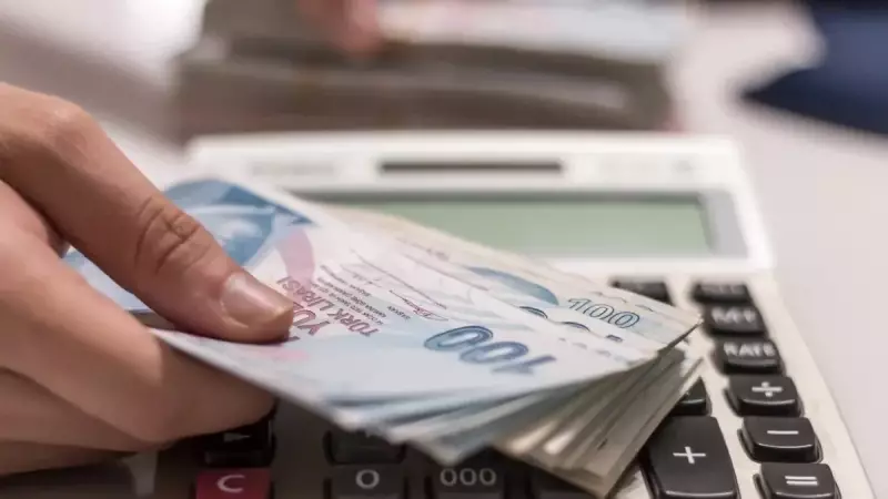 2026 Emekli Zammı Belli Oldu: 16.881, 17.000 ve 18.000 TL Maaş Alan Ne Kadar Alacak?