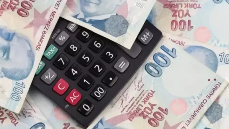 2026 Emekli Zammı Netleşiyor: 16.811 TL'den Başlayan Maaşlara Ne Kadar Zam Geliyor?