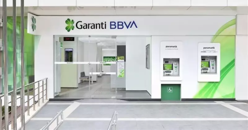 2026 Garanti Bankası Çalışma Saatleri: Açılış, Kapanış ve Hafta Sonu Durumu