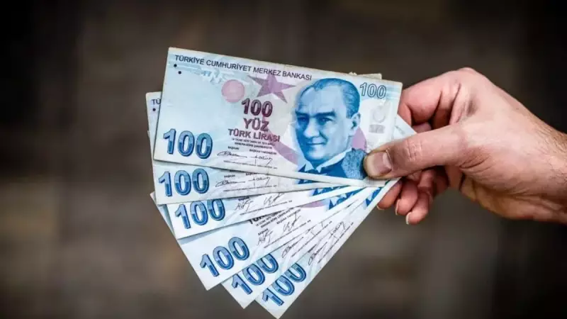 2026 GSS Primleri Açıklandı: Asgari Ücret Zammı ile Yeni Rakam Belli Oldu