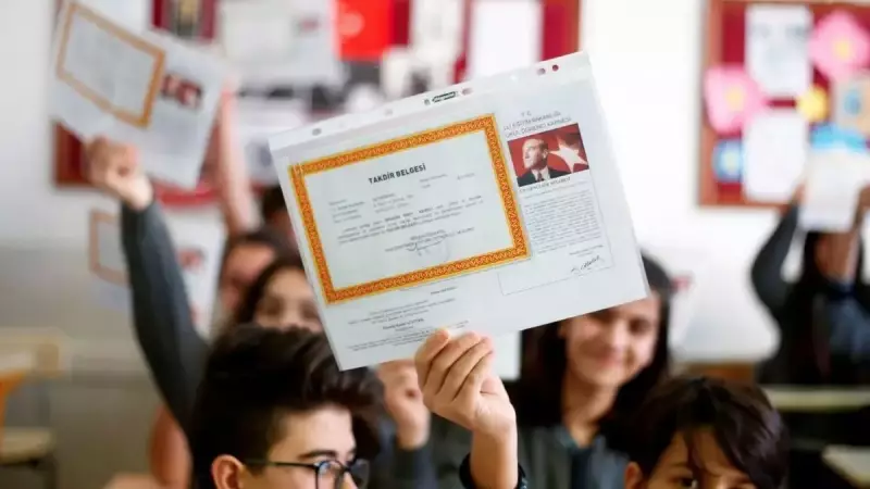 2026 Karneleri 16 Ocak Cuma Günü Dağıtılacak: Saat Kaçta Alınacak?