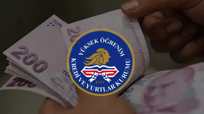 2026 KYK Burs ve Kredi Zammı Açıklandı! Bakan Bak'tan Önemli Sinyaller