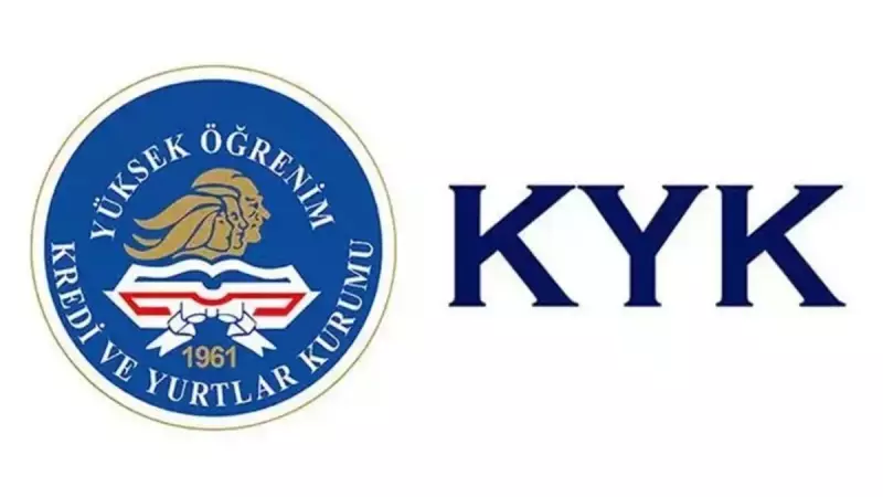 2026 KYK Bursu Zam Beklentisi: Öğrencilerin Gözü GSB'de!