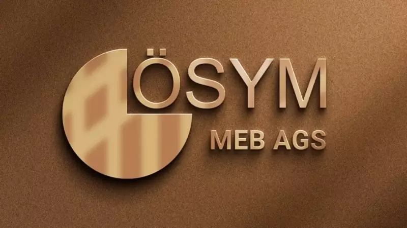 2026 MEB AGS ve ÖABT Takvimi Açıklandı: Başvurular Mayıs'ta