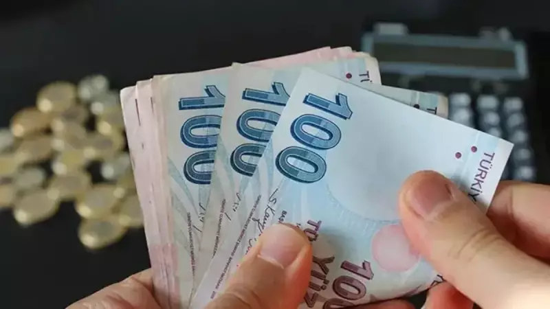 2026 Memur Zammı Açıklandı: %18,84+1000 TL Taban Maaş Artışı