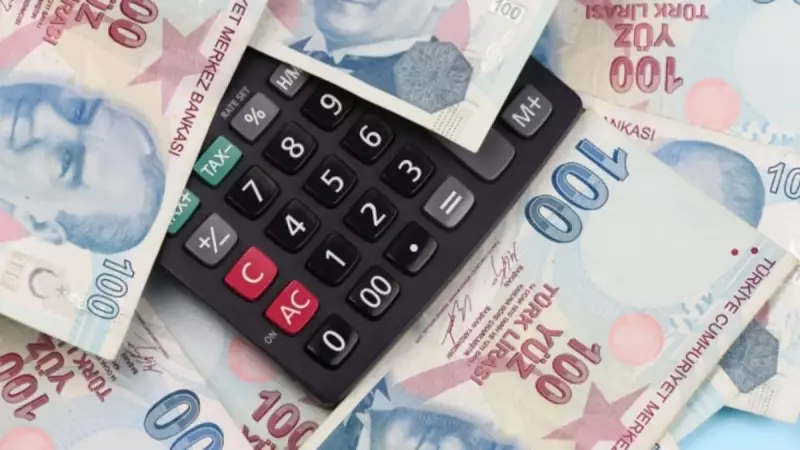 2026 Memur Zammı Belli Oluyor: %18,69+1000 TL Taban Aylık