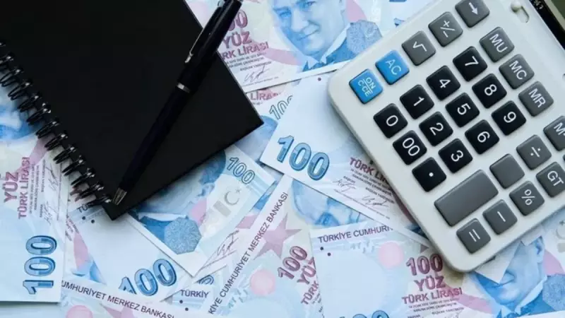 2026 Mühendis Maaşları Belli Oldu: Zam Sonrası En Düşük Maaş 91.924 TL