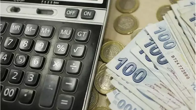 2026 Ocak Emekli Zammı: 16.811, 17.000 ve 18.000 TL Alanlar Ne Kadar Alacak?