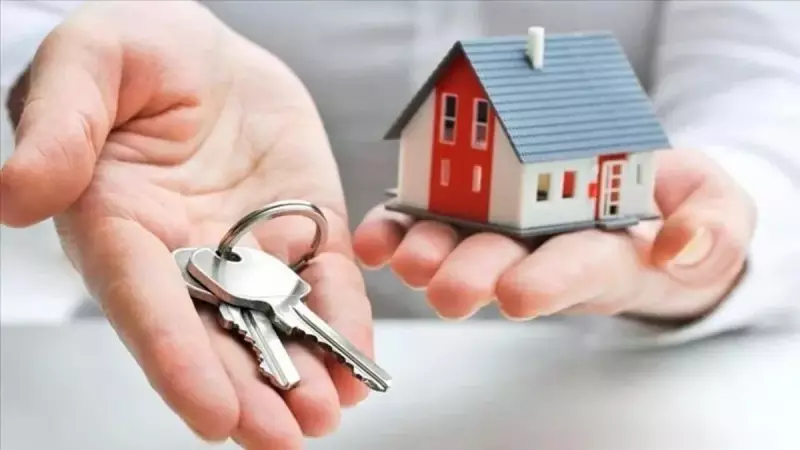 2026 Ocak Kira Zammı Ne Kadar Olacak? TÜFE Verileri Açıklanıyor!