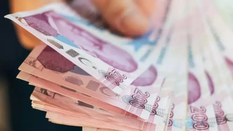2026 Ocak Memur Zammı Netleşiyor: En Düşük Maaş 60 Bin Lirayı Aşacak