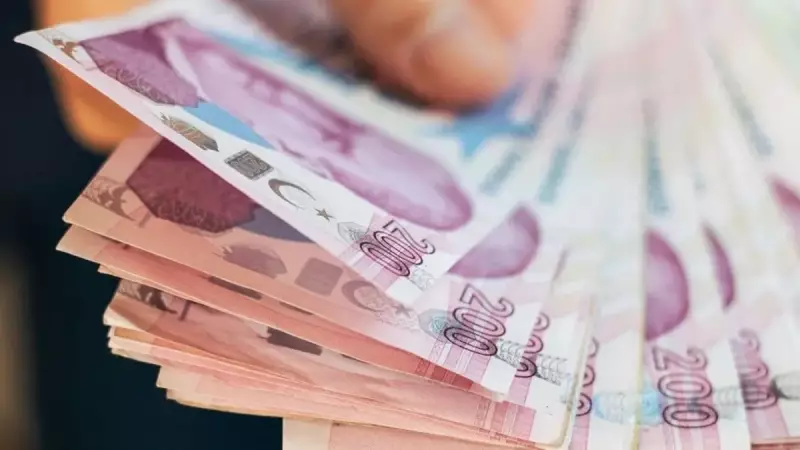 2026 Ocak'ta Sosyal Yardımlara Zam: Evde Bakım, Engelli, Dul ve Yetim Maaşları Artıyor