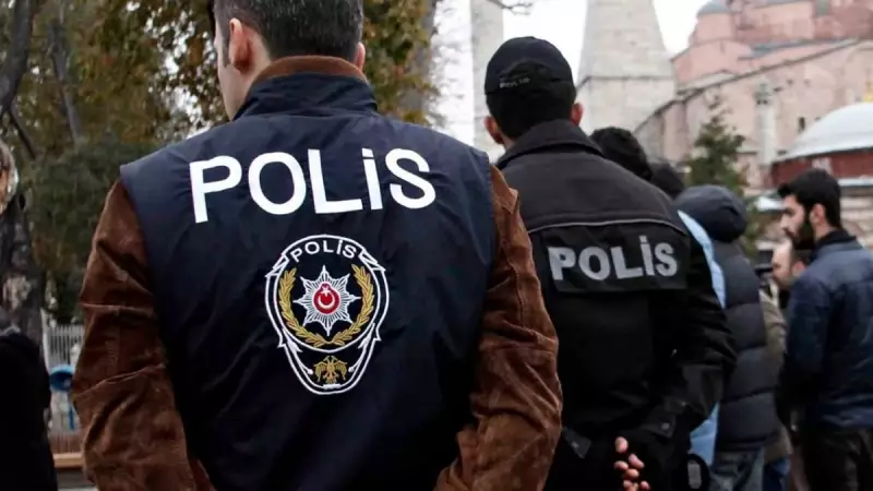 2026 Polis Maaş Zammı Açıklandı: Başkomiser ve Memur Maaşları
