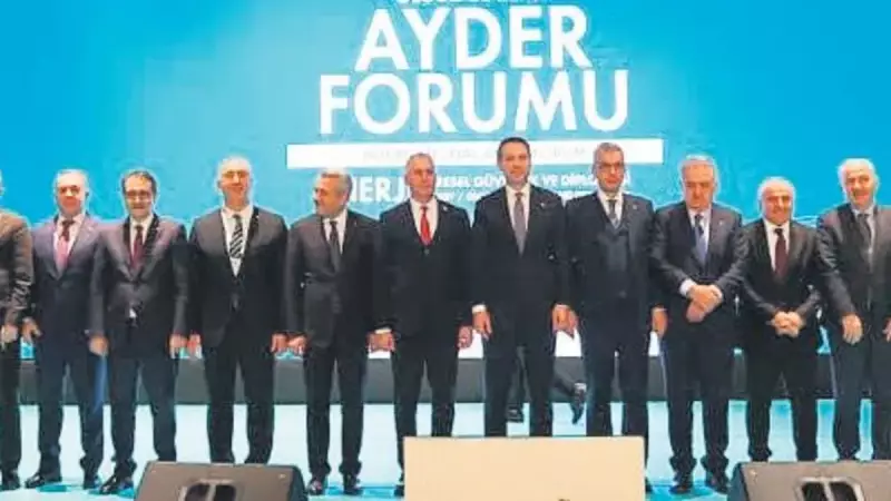 2026: Rize'de Petrol ve Doğalgaz Sondajı Başlıyor