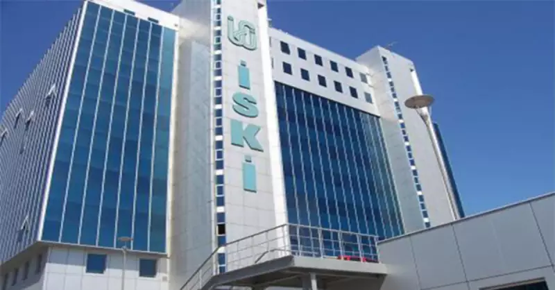 2026 İSKİ Çalışma Saatleri Açıklandı: Hafta Sonu ve Resmi Tatil Durumu