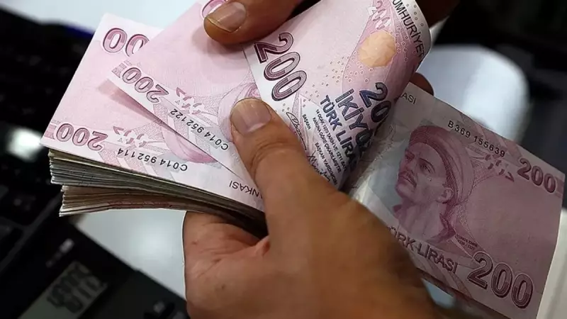 2026 Sosyal Yardım Zamları Açıklandı: İşte Yeni Maaş Tutarları