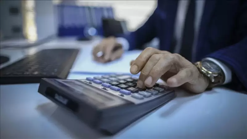 2026 Vergi Tarifeleri Açıklandı: Gelir Vergisi Dilimleri ve İstisna Tutarları Yükseldi