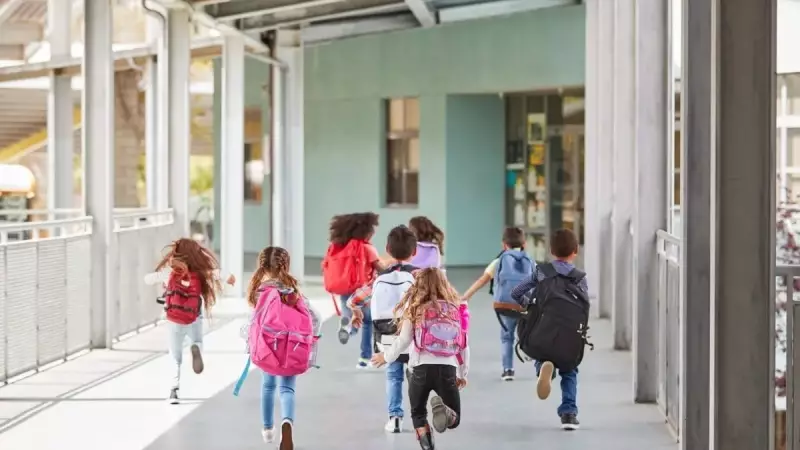 2026 Yarıyıl Tatili Tarihleri Belli Oldu: Karneler Ne Zaman Alınacak?