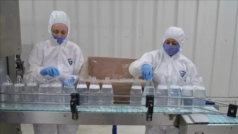 2026 Yatırım Programı: Kamu Demiryolu ve Kimya Sanayisine 19,2 Milyar Lira Ayırdı